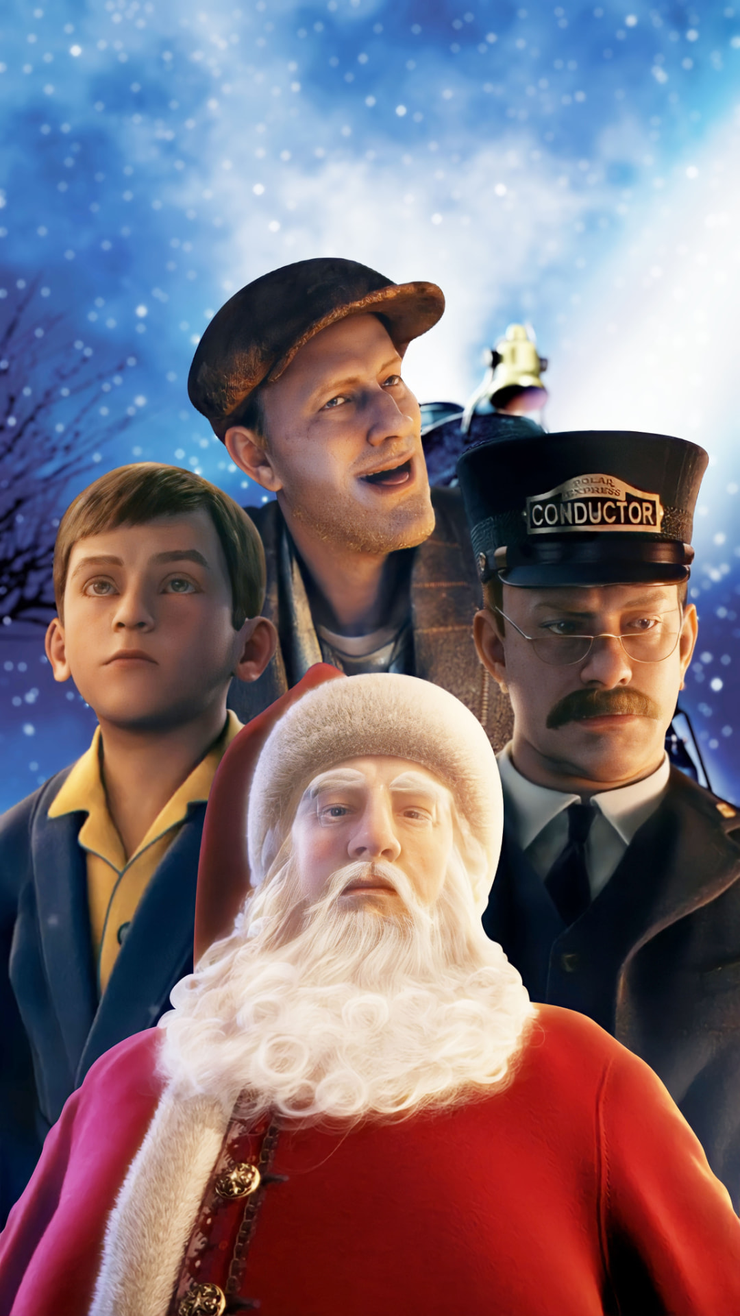 Preview of The Polar Express_20th Anniversary Edit.mp4