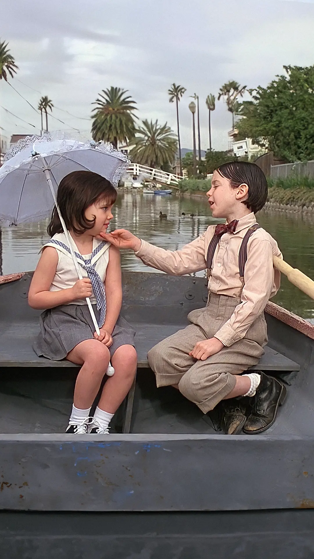 Preview of The Little Rascals 35th Anniversary Edit.mp4